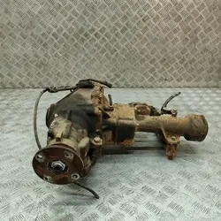 Vorderes Reduzierstück Toyota Hilux VII 4111071352