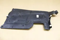 OEM 7435565 Vasen aluskilpi BMW 4 G22