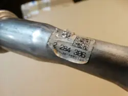 Lien croisé de colonne de direction OEM 2284306 BMW M5 M6