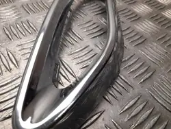 Embout silencieux Mercedes-Benz A2056852321 - Occasion