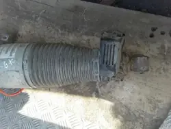 Amortisseur arrière droit pneumatique Audi OE 7L0512345