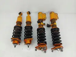 Sospensione Coilover Anteriore Posteriore Mitsubishi Lancer VIII