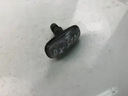 Clignotant avant gauche OEM 123456 pour Opel Zafira A