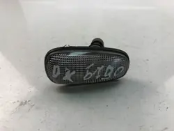 Clignotant avant gauche OEM 123456 pour Opel Zafira A