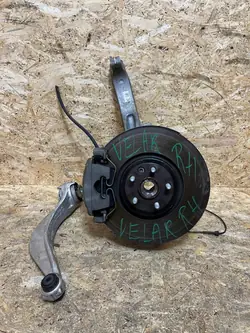 Bras de suspension avant droit OEM HK83-3K185-BC