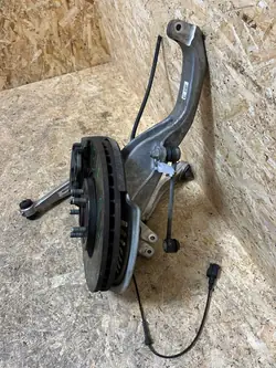 Bras de suspension avant droit OEM HK83-3K185-BC