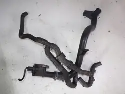 Durite d'eau OEM 03L121132A pour Audi A4 B8 2.0TDI