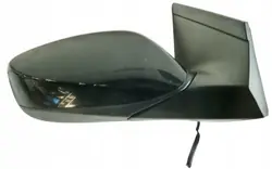 Espejo derecho delantero usado OEM 87620-6110 para Hyundai i30 II
