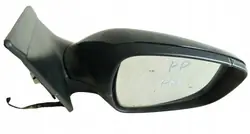 Rétroviseur droit avant d'occasion OEM 87620-6110 Hyundai i30 II
