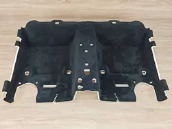 Tapis de sol arrière OEM 9871097 pour BMW 4 G26