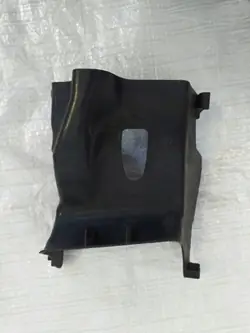 Porsche Panamera Kühlerhalterung OEM 97057534102