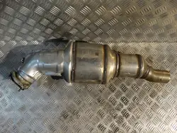 Katalysator OEM 8W0131703BD för Audi A6 A7 C8