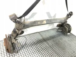 Poutre arrière OEM LORK-381-133682 pour Nissan Qashqai J11