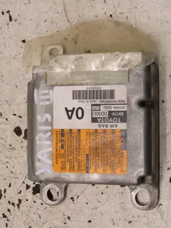 Módulo Airbag OEM 89170-0D300 Toyota Yaris