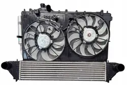 Kit radiador Mitsubishi OE OEM 1530A242 Usado