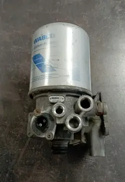 WABCO Lufttrockner OEM 4324160010 - Gebrauchter Zustand