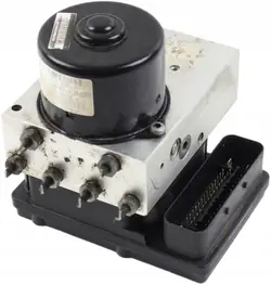 Bomba ABS Mercedes-Benz OEM A0345457032 Usado