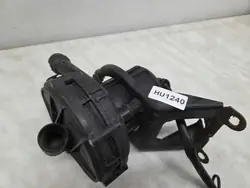 Ilmapumppu BMW 3 E46