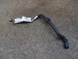 AUDI A3 8P TT 8J Vesiputki 06J121492E