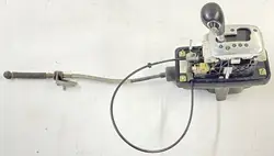 Selector de marchas Audi A4/S4 B6 OEM 8E1713111J3Q7