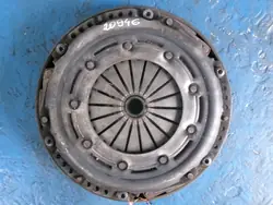 PEUGEOT 407 1.6HDI Kaksimassaväkäri 9659269480