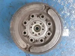 PEUGEOT 407 1.6HDI Volant Bi-masse 9659269480