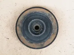 Polia do Virabrequim Volkswagen 074105251B