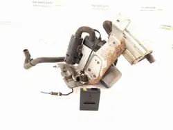 Webasto Mercedes A2125003098 TTvevo Diesel W212 W218