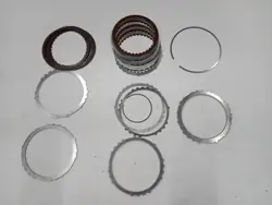 Disque de Transmission Nissan OE Z51 pour Murano 2.5