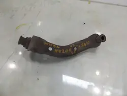 NV200 Left Front Support Bracket