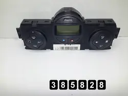 2006 Renault Grand Scenic Climate Control Module