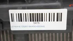 Courroie Avant OEM 360184517 pour Citroen C3 II 2009-2012