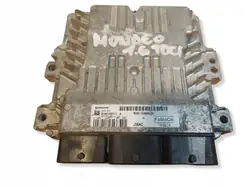 Moottorin Ohjausyksikkö Ford Mondeo MKIV 1.6 TDCI OEM BG91-12A650-DK