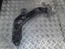 2018 BMW X1 F48 F49 Jousitusvarsi OEM AM-532628