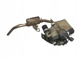 Chauffage Stationnaire Webasto Mazda 6 II GH 1313719A