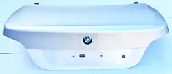 Coffre BMW E60 OEM klapa E60 - Occasion