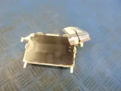 Écran radio Ford Fiesta MK7 OEM FROST_2-236437-0259H