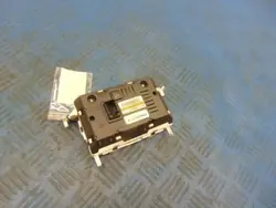 Écran radio Ford Fiesta MK7 OEM FROST_2-236437-0259H