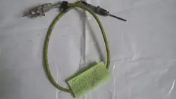 Sensor de Escape IVECO 5801630231 5801653082