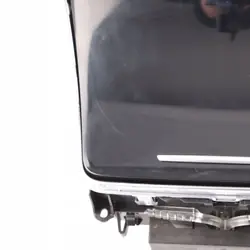 Keskikäytävän säilytys Mercedes-Benz OE A2056801005