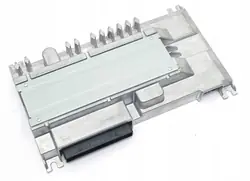 Bang & Olufsen Verstärker OEM 81A035466B für Audi Q2