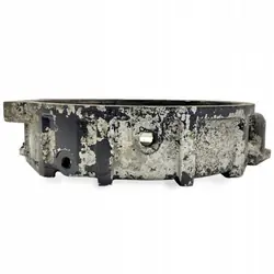 Boîtier de volant moteur OEM 4898400 Volvo - Occasion