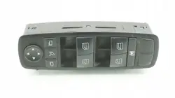 Raam schakelpaneel Mercedes ML W164 A2518300290