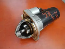 Motor de arranque FIAT DUCATO 2.3 2.3jtd euro6 OEM 1390671080