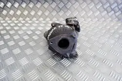 Turbocompresseur Jaguar XF (X250) 2.7D 152kW OEM 6R8Q6K682AD