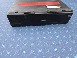 CD-vaihtaja OEM 6913388 Mini R50 R53:lle