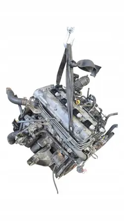Komplett Suzuki J20A motor 2.0 16v Grand Vitara II