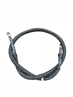 AdBlue-letku OEM Mercedes Actros MP4 Antos Arocs