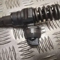 Injecteur Diesel VW Sharan 1.9L OEM 0414720038