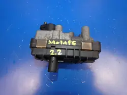 OEM 7978620015 Turbo Actuator voor Hyundai 2.2 CRDI